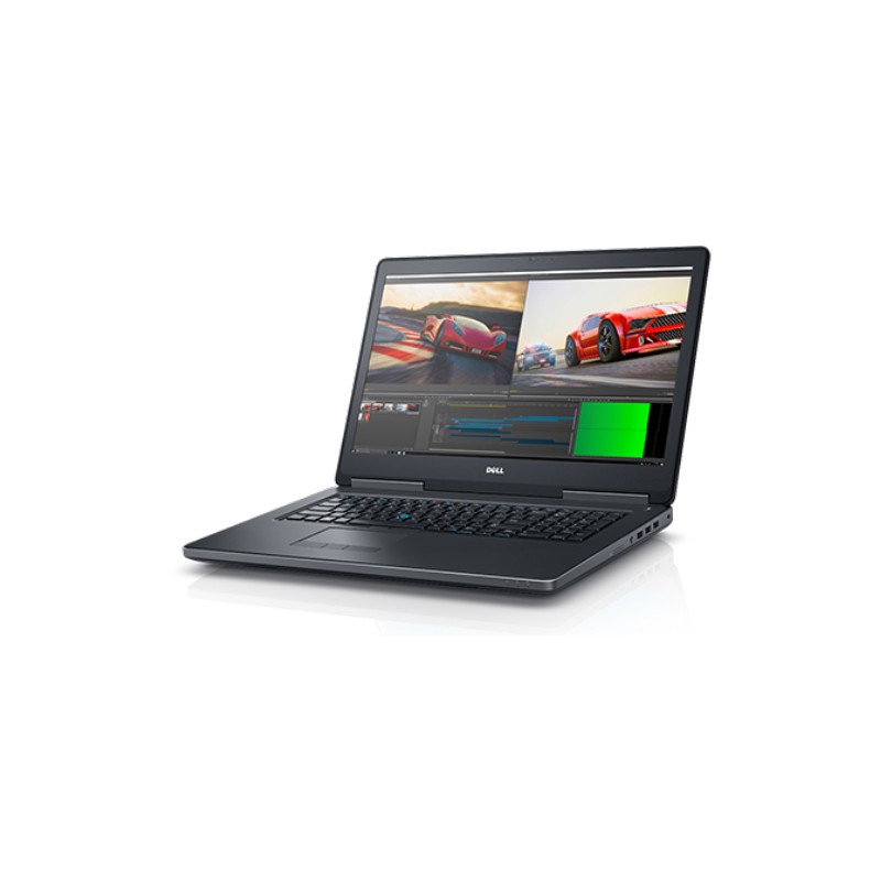 NOTEBOOK DELL PRECISION 7730 (USATO ) - DISPLAY 17,3 FULL HD - INTEL QUAD I7-8850 - RAM 64GB DDR4 - SSD 1TB NVME + 3X 128GB M. NOTEBOOK DELL PRECISION 7730 (USATO ) - DISPLAY 17,3 FULL HD - INTEL QUAD I7-8850 - RAM 64GB DDR4 - SSD 1TB NVME + 3X 128GB M.