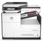 STAMPANTE MULTIFUNZIONE HP PageWide Managed P57750dw (Ricondizionato certificato) Getto termico d'inchiostro A4 2400 x 1200 DPI