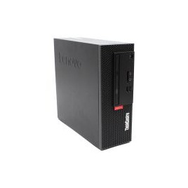 Pc Lenovo M710Q (Usato) Intel Quad Core I5-7600 - Svga Intel Hd