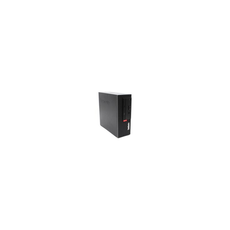 PC LENOVO M710E (USATO)  INTEL QUAD CORE  I5-6400 - SVGA INTEL HD 530  - 8GB RAM DDR4 - SSD 256GB  - Windows 11  PRO - 12 MESI 