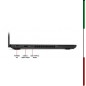 NOTEBOOK LENOVO THINKPAD T470s (USATO ) DISPLAY 14,1 HD - INTEL I5-6300U - RAM 8GB DDR4 - SSD 256GB NVME - WEBCAM - SVGA IN NOTEBOOK LENOVO THINKPAD T470s (USATO ) DISPLAY 14,1 HD - INTEL I5-6300U - RAM 8GB DDR4 - SSD 256GB NVME - WEBCAM - SVGA IN