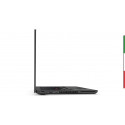 NOTEBOOK LENOVO THINKPAD T470 (USATO ) - DISPLAY 14  HD - INTEL  I5-7300U - RAM 32GB -  SSD 1TB  NVME - WEBCAM - SVGA INTEL HD6