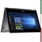 NOTEBOOK 2 IN 1 DELL XPS 9365 (USATO )- DISPLAY 13,3 FULL HD TOUCHSCREEN - INTEL I5-8200Y - RAM 8GB - SSD 256GB - WEBCAM - NOTEBOOK 2 IN 1 DELL XPS 9365 (USATO )- DISPLAY 13,3 FULL HD TOUCHSCREEN - INTEL I5-8200Y - RAM 8GB - SSD 256GB - WEBCAM -