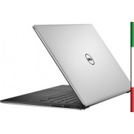 NOTEBOOK  DELL XPS 13 7390 (USATO) - DISPLAY 13,3  FULL HD - INTEL I7-10510U - RAM 16GB  -  SSD 512GB NVME - WEBCAM - SVGA UHD 