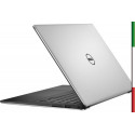 NOTEBOOK  DELL XPS 13 7390 (USATO) - DISPLAY 13,3  FULL HD - INTEL I7-10510U - RAM 16GB  -  SSD 512GB NVME - WEBCAM - SVGA UHD 