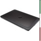 NOTEBOOK HP ZBOOK 15 G4 (USATO) DISPLAY 15,6''' FULL HD - I7-7700HQ - RAM 16GB DDR4 - SSD 512GB NVME - SVGA NVIDIA QUADRO M2 NOTEBOOK HP ZBOOK 15 G4 (USATO) DISPLAY 15,6''' FULL HD - I7-7700HQ - RAM 16GB DDR4 - SSD 512GB NVME - SVGA NVIDIA QUADRO M2