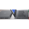 NOTEBOOK DELL PRECISION 7730 (USATO ) - DISPLAY 17,3 FULL HD - INTEL  QUAD I7-8850 - RAM 64GB DDR4 - SSD 1TB NVME + 3X 128GB M.