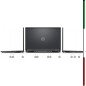 NOTEBOOK DELL PRECISION 7730 (USATO ) - DISPLAY 17,3 FULL HD - INTEL QUAD I7-8850 - RAM 64GB DDR4 - SSD 1TB NVME + 3X 128GB M. NOTEBOOK DELL PRECISION 7730 (USATO ) - DISPLAY 17,3 FULL HD - INTEL QUAD I7-8850 - RAM 64GB DDR4 - SSD 1TB NVME + 3X 128GB M.