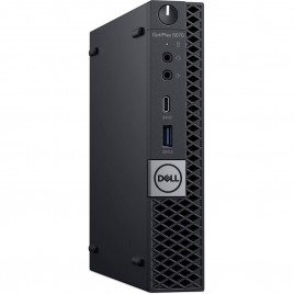 Pc Dell Optiplex 5050 Sff (Usato) - Intel I5-6500 - Svga Intel