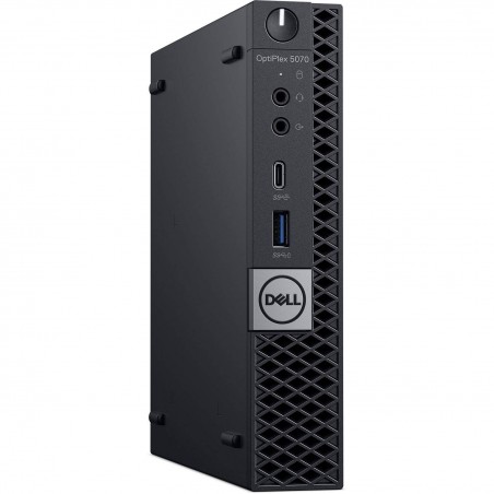 Pc Dell Optiplex 5050 Sff (Usato) - Intel I5-6500 - Svga Intel