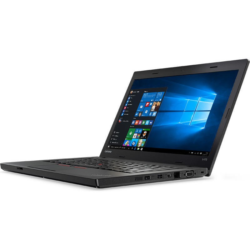 NOTEBOOK LENOVO THINKPAD L480 (USATO ) DISPLAY 14,1 HD - INTEL I5-8350U - RAM 8GB DDR4 - SSD 256GB NVME - WEBCAM - SVGA INT NOTEBOOK LENOVO THINKPAD L480 (USATO ) DISPLAY 14,1 HD - INTEL I5-8350U - RAM 8GB DDR4 - SSD 256GB NVME - WEBCAM - SVGA INT