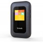 WIRELESS N ROUTER Tenda 4G185 V2.0 Wi-Fi 4G LTE Cat4 150Mbps, Hotspot Mobile Portatile, Batteria 2100 MAh, Nessuna Configurazio