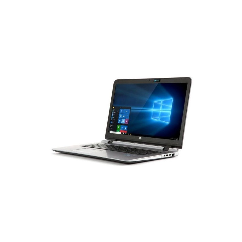 NOTEBOOK HP PROBOOOK 440 G3 ( USATO ) - DISPLAY 14,1 HD - INTEL I5-6300U - RAM 8GB DDR3 - SSD 256GB SATA - WEBCAM - SVGA NOTEBOOK HP PROBOOOK 440 G3 ( USATO ) - DISPLAY 14,1 HD - INTEL I5-6300U - RAM 8GB DDR3 - SSD 256GB SATA - WEBCAM - SVGA