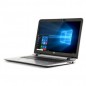 NOTEBOOK  HP PROBOOOK 440 G3  ( USATO ) - DISPLAY 14,1  HD - INTEL  I5-6300U - RAM 8GB DDR3  -  SSD 256GB SATA - WEBCAM - SVGA 