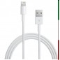 CAVO USB lightning IPHONE 5/6/7