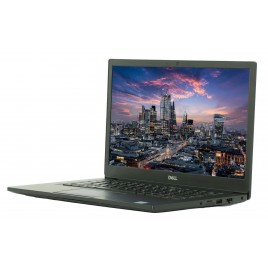 NOTEBOOK  DELL LATITUDE E7490 (USATO) - DISPLAY 14,1 FULL HD - INTEL  I5-8350U - RAM 16GB DDR4  -  SSD 512GB NVME - WEBCAM - SV