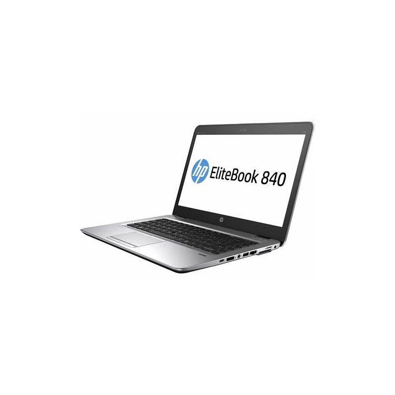 NOTEBOOK HP ELITEBOOK 840 G3 (USATO) - DISPLAY 14' FULL HD - INTEL I5-6300U - RAM 8GB DDR4 - SSD 128GB M2 SATA + SSD 256GB - S NOTEBOOK HP ELITEBOOK 840 G3 (USATO) - DISPLAY 14' FULL HD - INTEL I5-6300U - RAM 8GB DDR4 - SSD 128GB M2 SATA + SSD 256GB - S