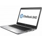 NOTEBOOK HP ELITEBOOK 840 G3 (USATO) - DISPLAY 14' FULL HD - INTEL I5-6300U - RAM 8GB DDR4 - SSD 128GB M2 SATA + SSD 256GB - S NOTEBOOK HP ELITEBOOK 840 G3 (USATO) - DISPLAY 14' FULL HD - INTEL I5-6300U - RAM 8GB DDR4 - SSD 128GB M2 SATA + SSD 256GB - S