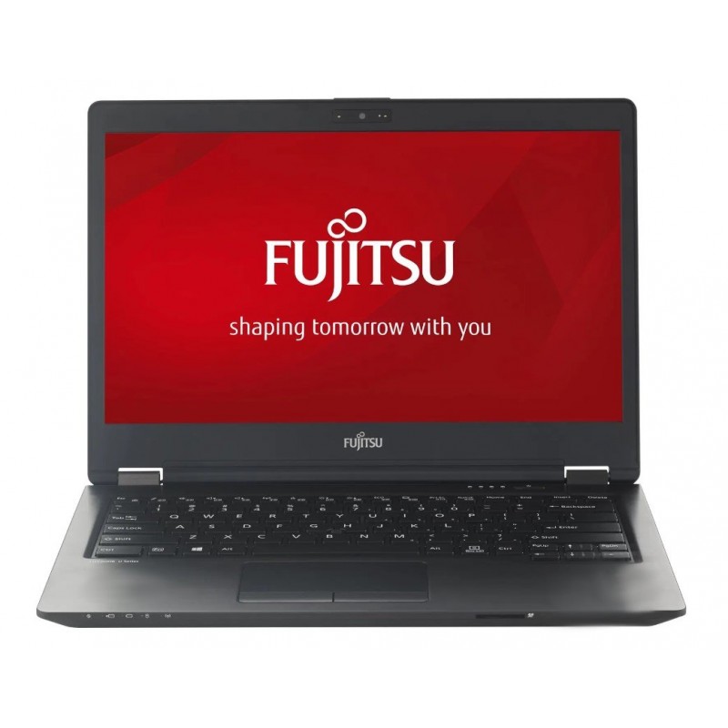 NOTEBOOK  FUJITSU LIFEBOOK U749 (USATO)  DISPLAY 14  FULL HD - INTEL I5-8365U - RAM 8GB - SSD 256GB SATA - SVGA UHD 620 - NO WE