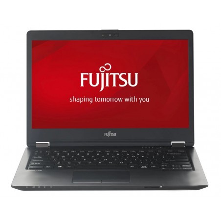 Notebook Fujitsu Lifebook U759 (Usato) Display 15,6 Full Hd -