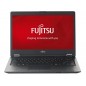 NOTEBOOK  FUJITSU LIFEBOOK U749 (USATO)  DISPLAY 14  FULL HD - INTEL I5-8365U - RAM 8GB - SSD 256GB SATA - SVGA UHD 620 - NO WE