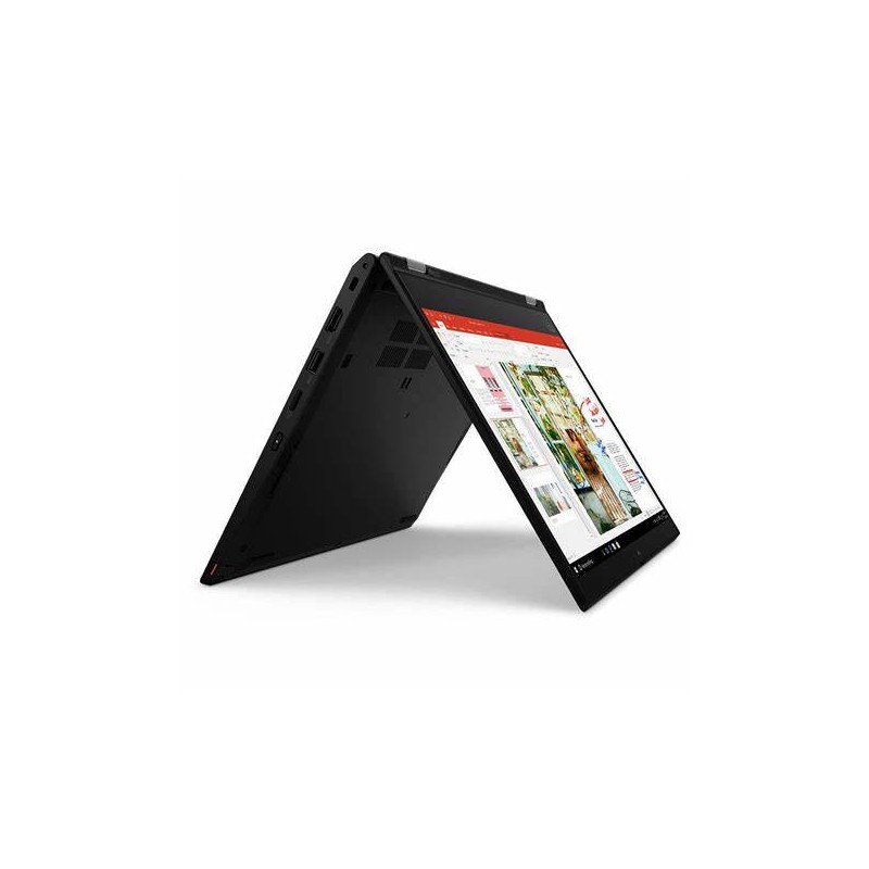 NOTEBOOK 2 IN 1 THINKPAD YOGA L13 (USATO) - DISPLAY 13.2'' FULL HD TOUCHSCREEN - INTEL I7-10510U - RAM 16GB - SSD 1TB NVME NOTEBOOK 2 IN 1 THINKPAD YOGA L13 (USATO) - DISPLAY 13.2'' FULL HD TOUCHSCREEN - INTEL I7-10510U - RAM 16GB - SSD 1TB NVME