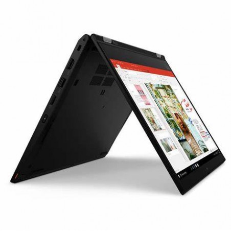 NOTEBOOK  2 IN 1 THINKPAD YOGA L13 (USATO) -  DISPLAY 13.2'' FULL HD TOUCHSCREEN - INTEL  I7-10510U - RAM 16GB -  SSD 1TB NVME 