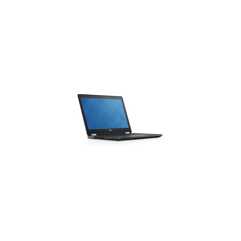 NOTEBOOK DELL LATITUDE E5570(USATO) DISPLAY 15,6 FULL HD - INTEL I7-6600 - RAM 16GB DDR4 - SSD 512GB SATA - WEBCAM - SVGA R NOTEBOOK DELL LATITUDE E5570(USATO) DISPLAY 15,6 FULL HD - INTEL I7-6600 - RAM 16GB DDR4 - SSD 512GB SATA - WEBCAM - SVGA R