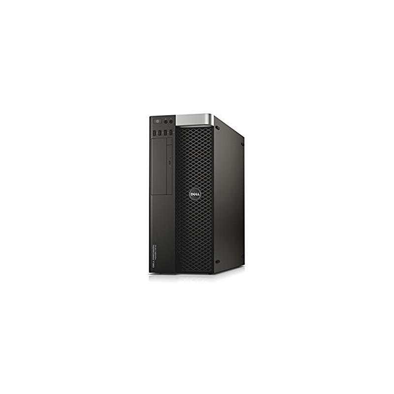 PC DELL T7920 DELL (USATO) INTEL  XEON GOLD DUAL CPU 6134  - SVGA NVIDIA QUADRO P5000 16GB - 64GB RAM DDR4 - SSD 1TB NVME - USB