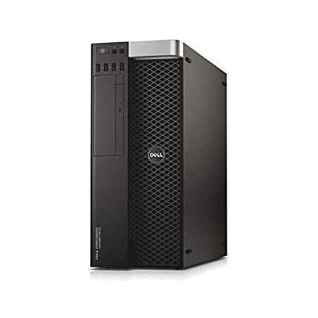 Pc Dell T7910 Dell (Ricondizionato Certificato) Intel Xeon