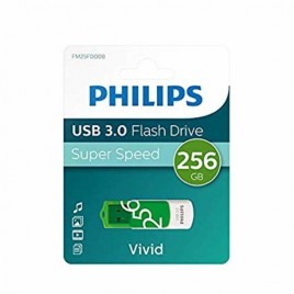 PEN DRIVE USB3.0 256GB Philips USB flash drive Vivid Edition