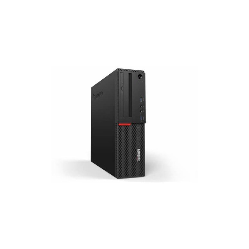 PC LENOVO M700 (USATO) INTEL QUAD CORE I5-6500 - SVGA INTEL HD 530 - 8GB RAM DDR4 - SSD 512GB - Windows 11 PRO - 12 MESI G PC LENOVO M700 (USATO) INTEL QUAD CORE I5-6500 - SVGA INTEL HD 530 - 8GB RAM DDR4 - SSD 512GB - Windows 11 PRO - 12 MESI G