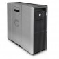 PC HP Z820 (USATO) - INTEL DUAL XEON E5-2667 V2 - SVGA NVIDIA QUADRO K6000 12GB - 128GB RAM DDR 3 - DVD - SSD 512GB  -  USB3,0 
