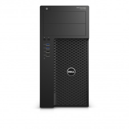 Pc Dell Precision 3620 ( Usato ) - Intel I7-6700 - Svga Intel