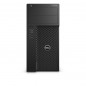 PC DELL PRECISION 3620 ( USATO ) - INTEL XEON E3-1240 V6 - SVGA P400 2GB - 16GB RAM DDR4 - SSD 512GB NVME - USB3,0 - Windows 11