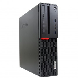 Pc Lenovo M900 Tiny(Usato) - Intel I5-6500T - Svga Intel Hd530