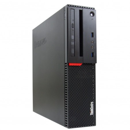 Pc Lenovo M900 Tiny(Usato) - Intel I5-6500T - Svga Intel Hd530