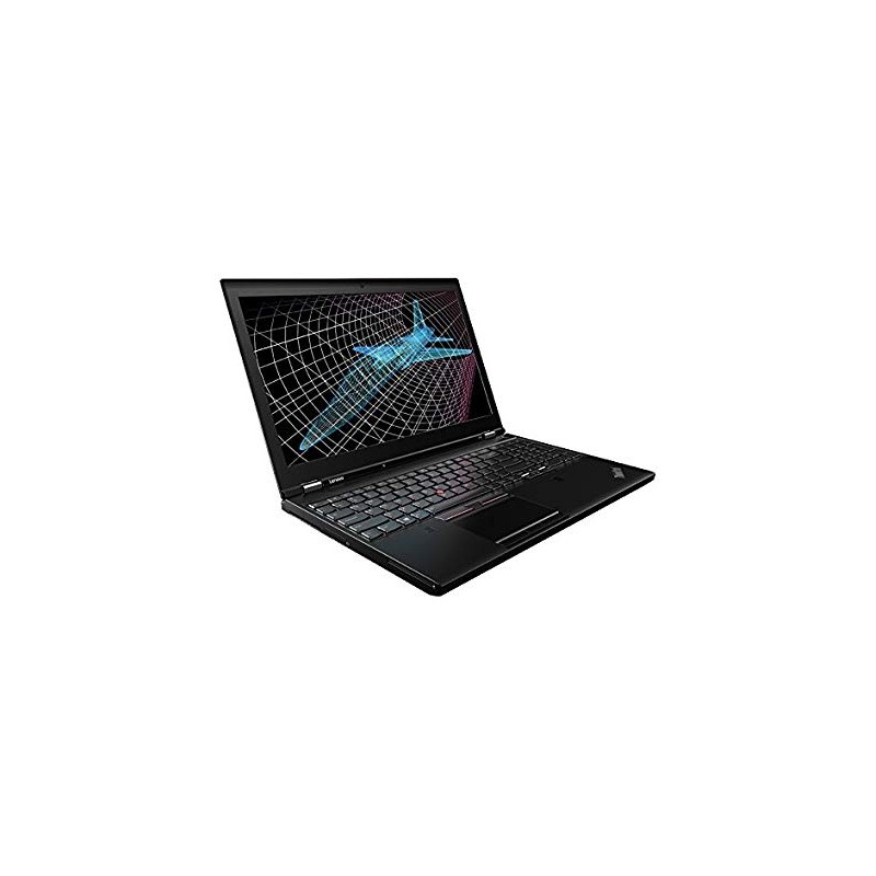 NOTEBOOK LENOVO P53 ( USATO ) DISPLAY 15,6 FULL HD - INTEL QUAD I7-9850H - RAM 32GB - SSD 512GB NVME - SVGA RTX 3000 6GB - WI NOTEBOOK LENOVO P53 ( USATO ) DISPLAY 15,6 FULL HD - INTEL QUAD I7-9850H - RAM 32GB - SSD 512GB NVME - SVGA RTX 3000 6GB - WI