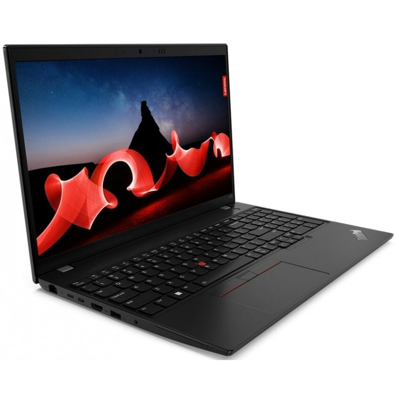 NOTEBOOK LENOVO P53S ( USATO ) DISPLAY 15,6 FULL HD - INTEL  QUAD I7-8665U - RAM 16GB  - SSD 512GB NVME - SVGA QUADRO P520 2GB 