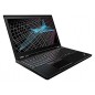 NOTEBOOK LENOVO P53 ( USATO ) DISPLAY 15,6 FULL HD - INTEL QUAD I7-9850H - RAM 32GB - SSD 512GB NVME - SVGA RTX 3000 6GB - WI NOTEBOOK LENOVO P53 ( USATO ) DISPLAY 15,6 FULL HD - INTEL QUAD I7-9850H - RAM 32GB - SSD 512GB NVME - SVGA RTX 3000 6GB - WI
