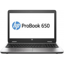 Notebook Hp Probook 650 G2(Ricondizionato Certificato) Display