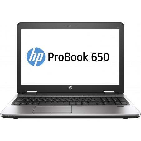 Notebook Hp Probook 650 G2(Ricondizionato Certificato) Display