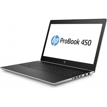Notebook Hp Elitebook 450 G5 (Usato) - Display 15.6 Hd - Intel