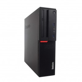 PC LENOVO M800 (USATO)  INTEL QUAD CORE  I5-6400 - SVGA INTEL HD 530  - 8GB RAM DDR4 - SSD 256GB  - Windows 11 PROFESSIONAL - 1