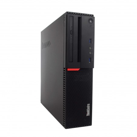 Pc Lenovo M800 (Usato) Intel Quad Core I5-6400 - Svga Intel Hd