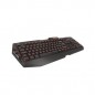 TASTIERA GAMING USB ATLANTIS P013-K400 TRITON RETROILL. 3 COLORI -ANTI GHOSTING TASTIERA GAMING USB ATLANTIS P013-K400 TRITON RETROILL. 3 COLORI -ANTI GHOSTING