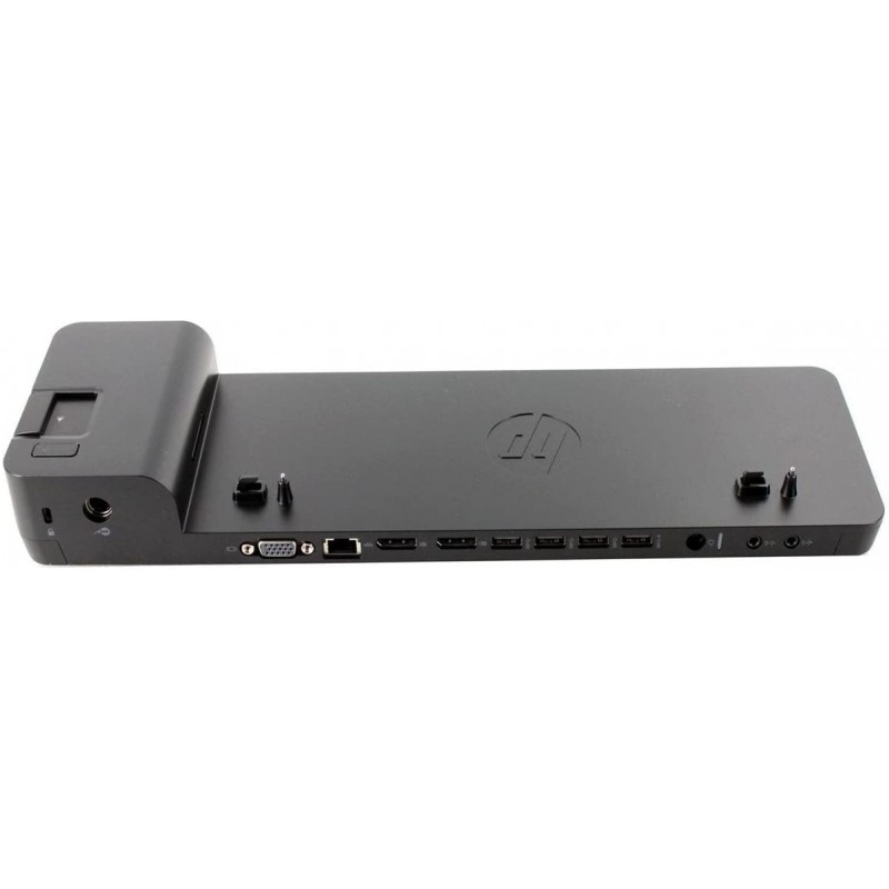 DOCKING STATION HPULTRASLIM D9Y32AA (no alimentatore ) COMPATIBILE PER MODELLI HP 820,840,FOLIO,810,820USATO RICONDIZIONATO - N DOCKING STATION HPULTRASLIM D9Y32AA (no alimentatore ) COMPATIBILE PER MODELLI HP 820,840,FOLIO,810,820USATO RICONDIZIONATO - N