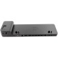 DOCKING STATION HPULTRASLIM D9Y32AA (no alimentatore ) COMPATIBILE PER MODELLI HP 820,840,FOLIO,810,820USATO RICONDIZIONATO - N DOCKING STATION HPULTRASLIM D9Y32AA (no alimentatore ) COMPATIBILE PER MODELLI HP 820,840,FOLIO,810,820USATO RICONDIZIONATO - N