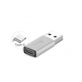 Adattatore da USB-C FEMMINA a USB MASCHIO