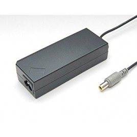 ALIMENTATORE COMPATIBILE PER NOTEBOOK IBM LENOVO PLUG TONDO 7.9mm*5.5mm,90W 20V 4,5A